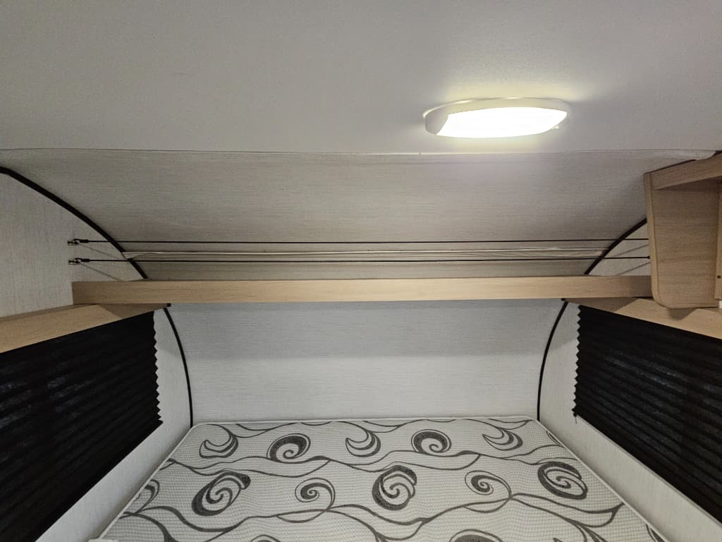 2022 Cruiser RV 2022 Cruiser RV Hitch - thumbnail 10