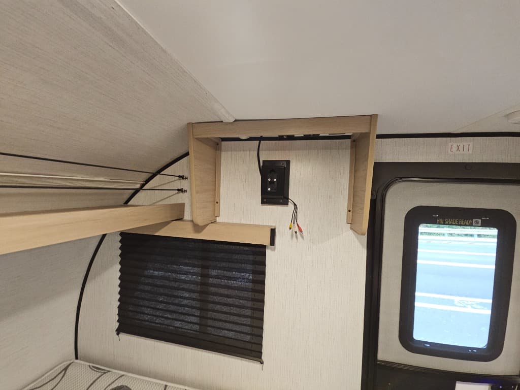 2022 Cruiser RV 2022 Cruiser RV Hitch - thumbnail 11