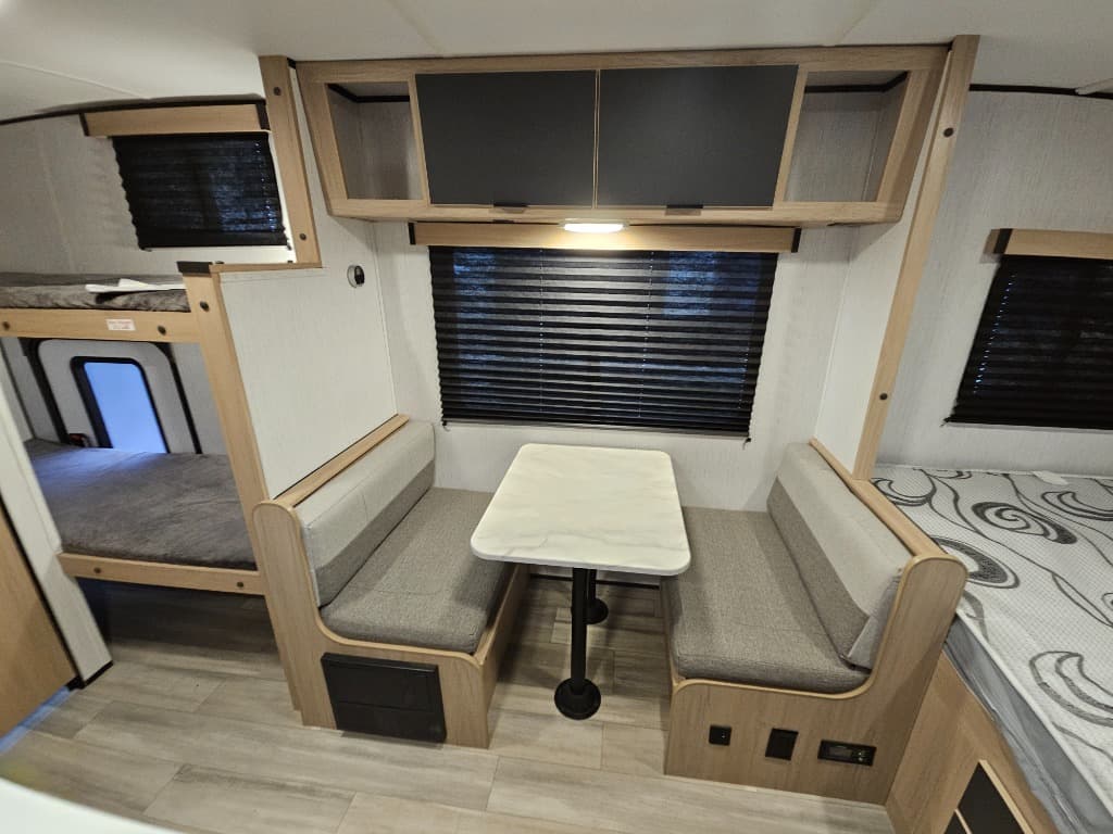 2022 Cruiser RV 2022 Cruiser RV Hitch - thumbnail 14