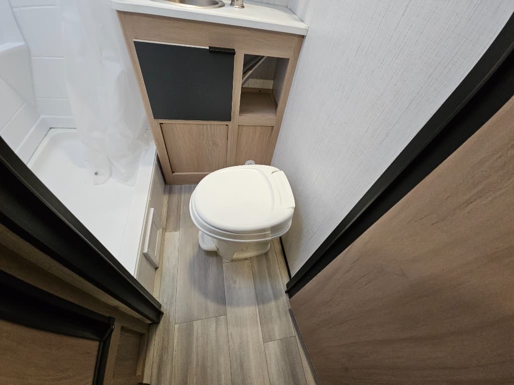 2022 Cruiser RV 2022 Cruiser RV Hitch - thumbnail 26