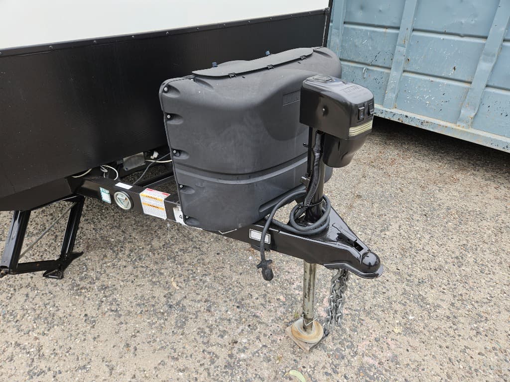 2022 Cruiser RV 2022 Cruiser RV Hitch - thumbnail 32