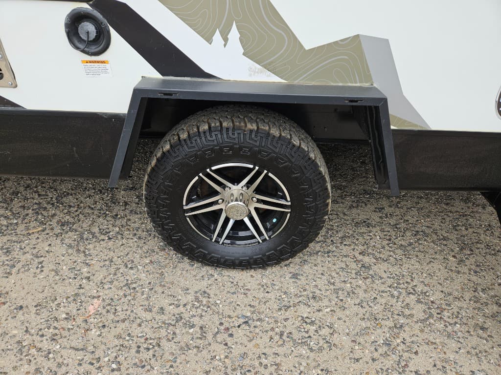 2022 Cruiser RV 2022 Cruiser RV Hitch - thumbnail 38