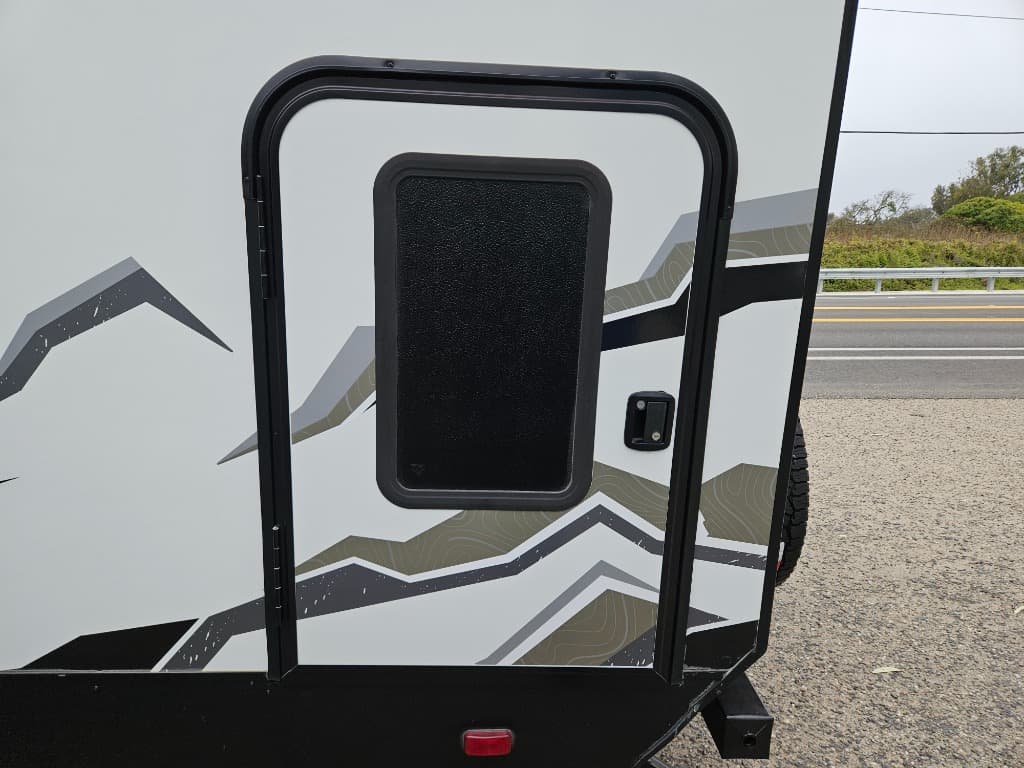 2022 Cruiser RV 2022 Cruiser RV Hitch - thumbnail 41