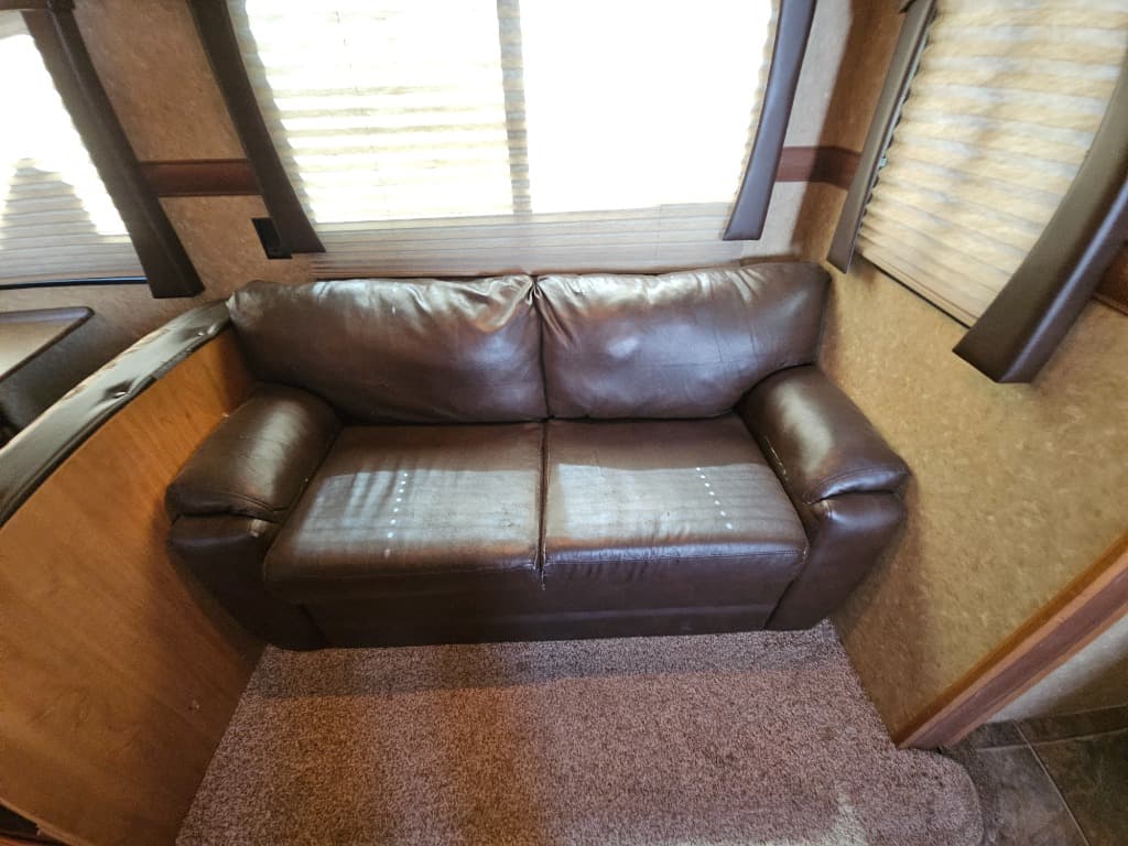 2014 CrossRoads 2014 CrossRoads Sunset Trail Super Lite - thumbnail 11