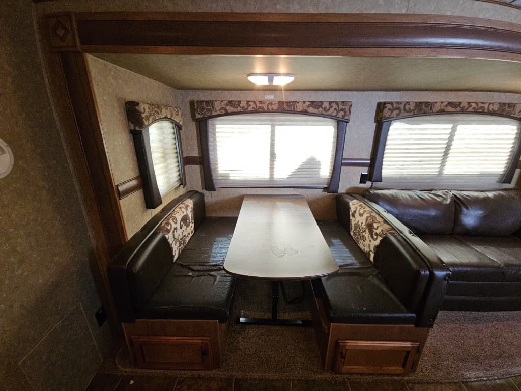 2014 CrossRoads 2014 CrossRoads Sunset Trail Super Lite - thumbnail 12