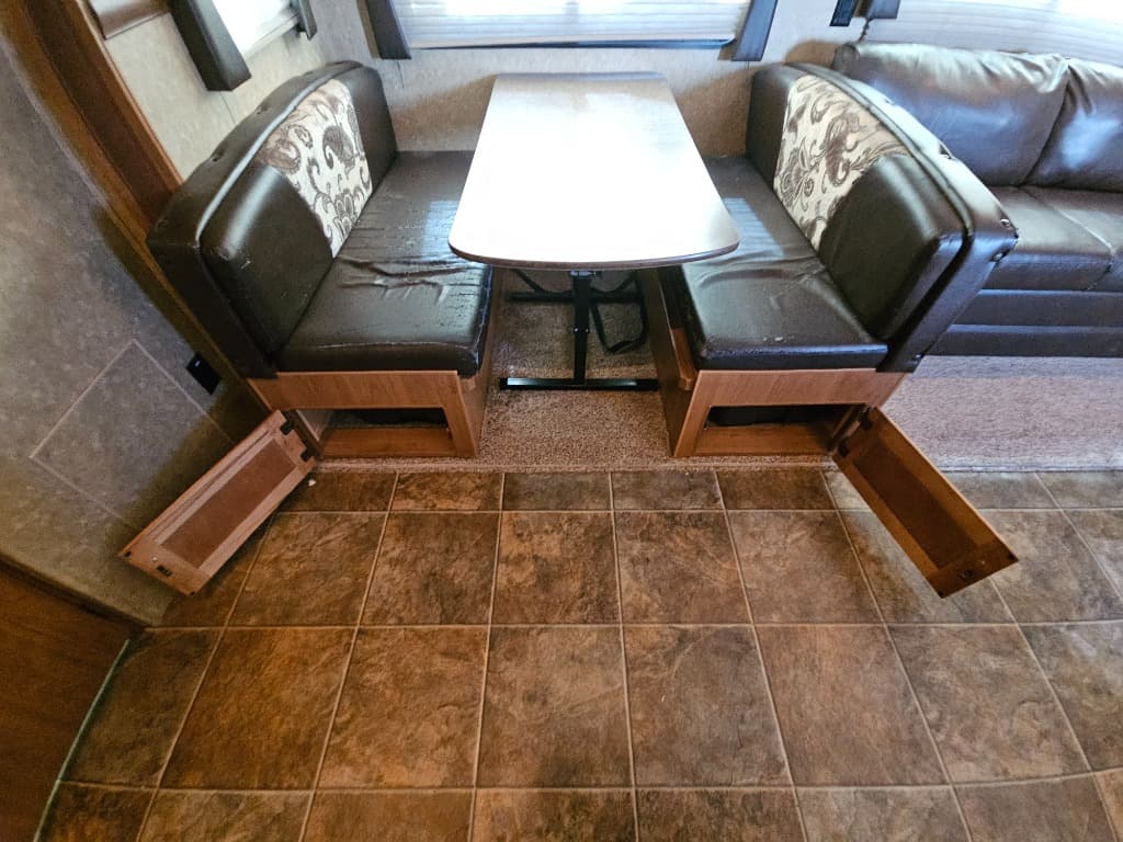 2014 CrossRoads 2014 CrossRoads Sunset Trail Super Lite - thumbnail 14