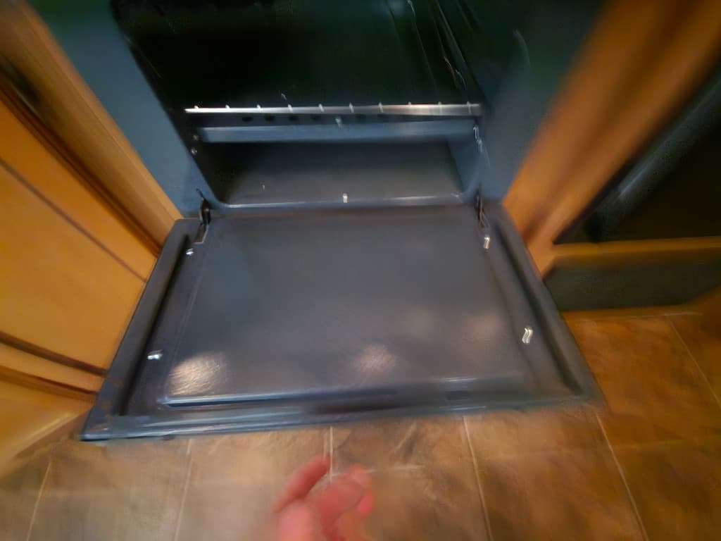 2014 CrossRoads 2014 CrossRoads Sunset Trail Super Lite - thumbnail 20