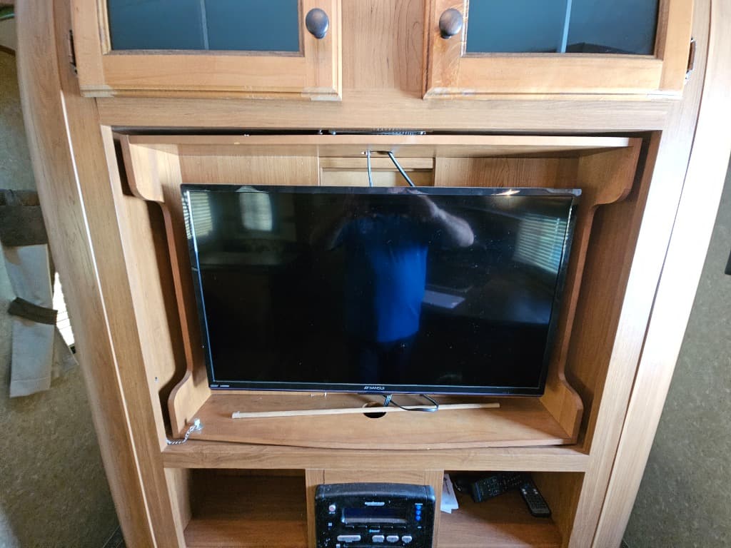 2014 CrossRoads 2014 CrossRoads Sunset Trail Super Lite - thumbnail 24