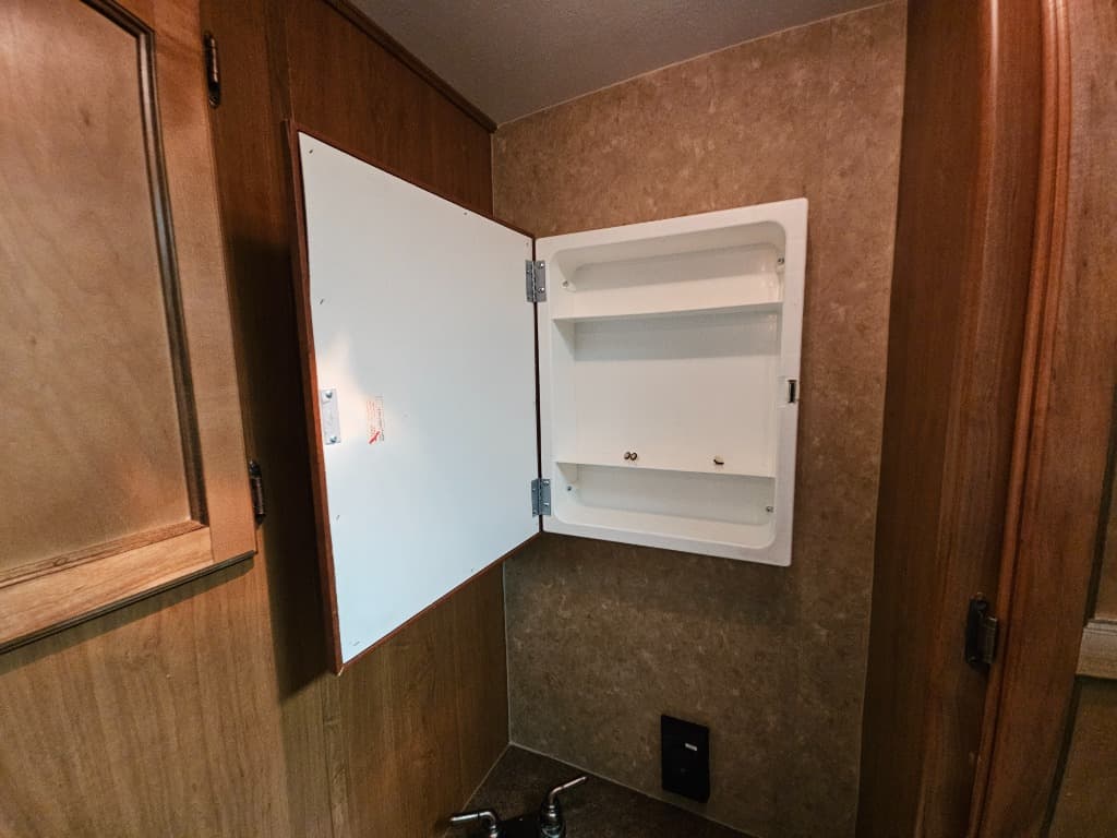 2014 CrossRoads 2014 CrossRoads Sunset Trail Super Lite - thumbnail 31