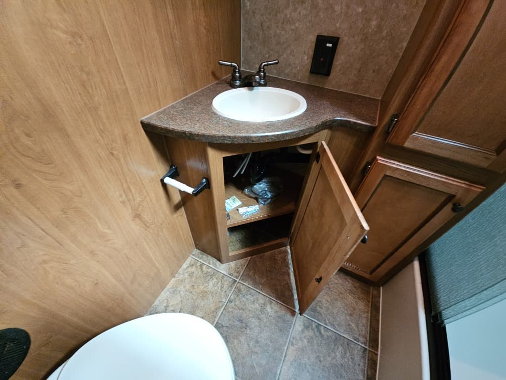 2014 CrossRoads 2014 CrossRoads Sunset Trail Super Lite - thumbnail 33