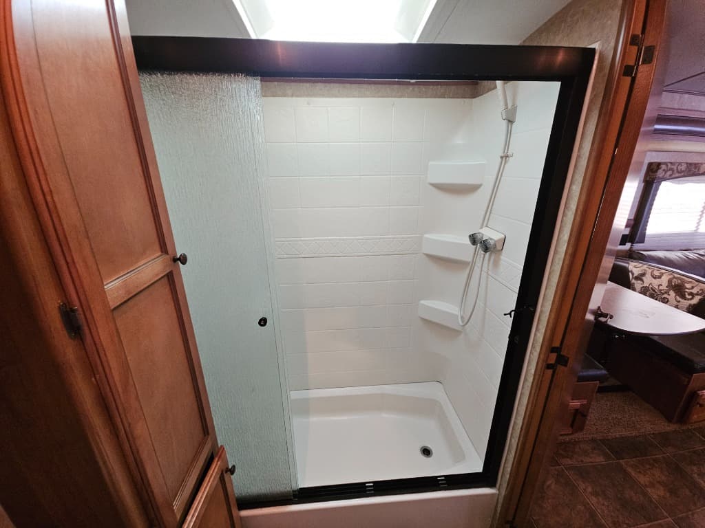 2014 CrossRoads 2014 CrossRoads Sunset Trail Super Lite - thumbnail 36