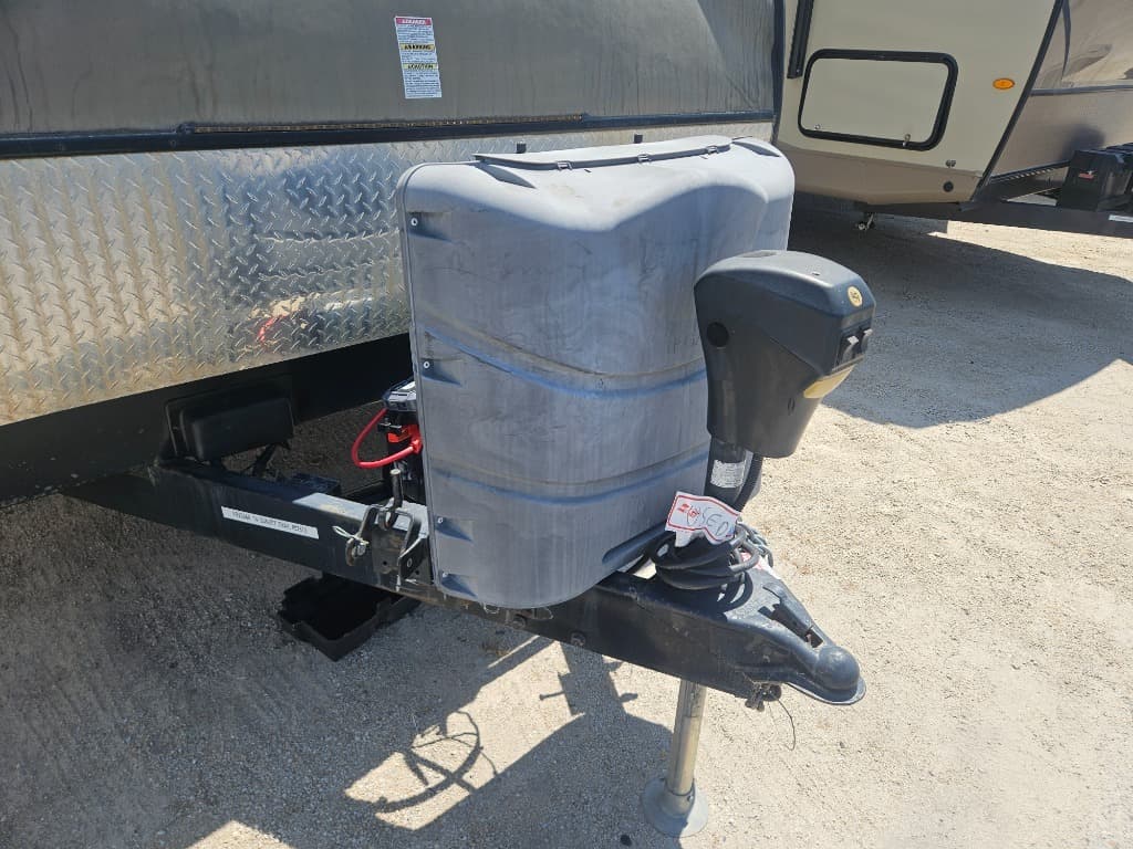 2014 CrossRoads 2014 CrossRoads Sunset Trail Super Lite - thumbnail 39