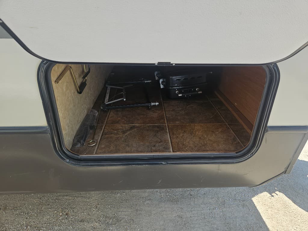 2014 CrossRoads 2014 CrossRoads Sunset Trail Super Lite - thumbnail 40