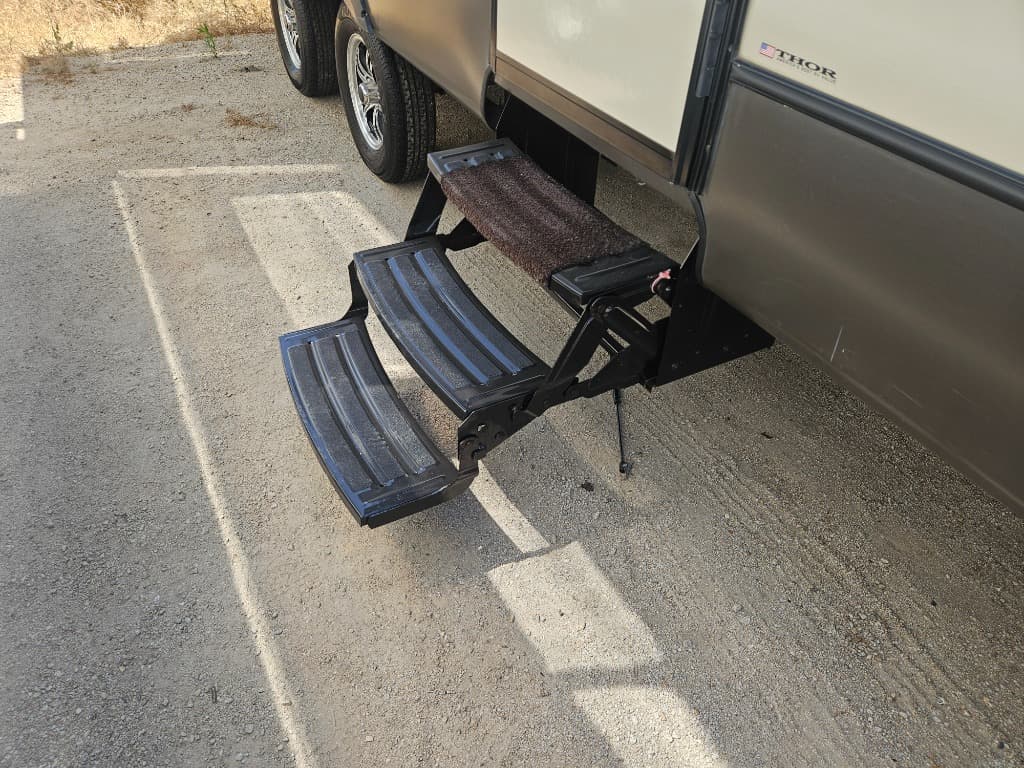 2014 CrossRoads 2014 CrossRoads Sunset Trail Super Lite - thumbnail 42