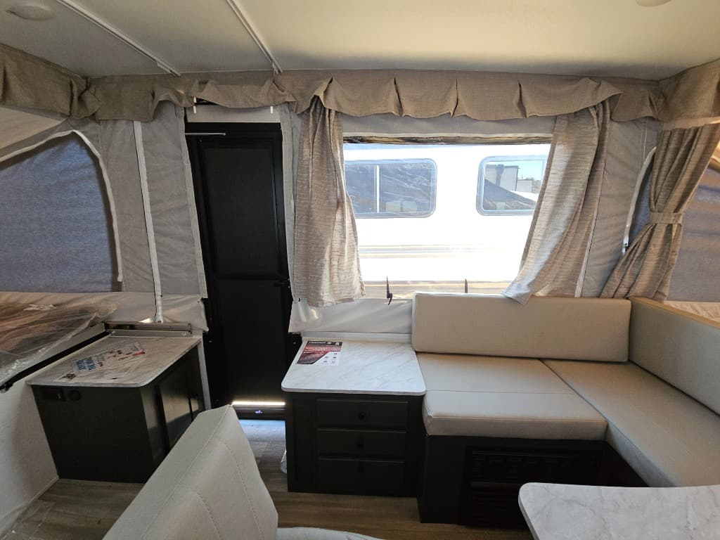 2025 Forest River 2025 Forest River Flagstaff Mac Series Folding - thumbnail 11