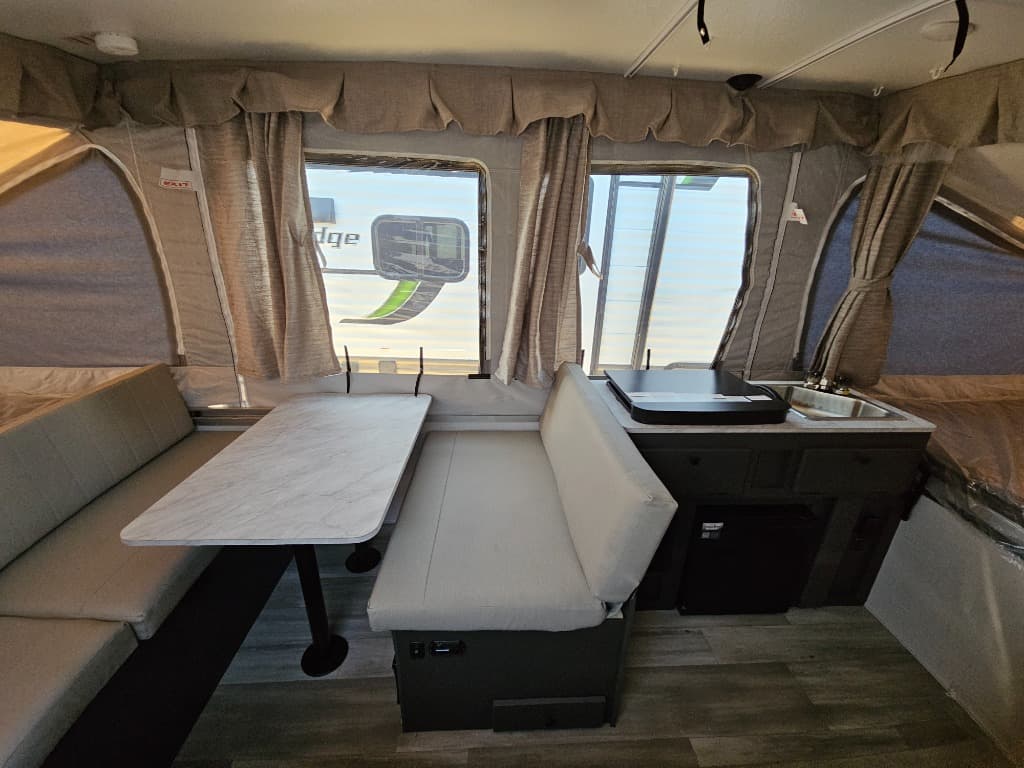 2025 Forest River 2025 Forest River Flagstaff Mac Series Folding - thumbnail 14