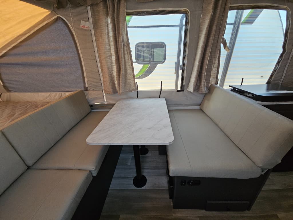 2025 Forest River 2025 Forest River Flagstaff Mac Series Folding - thumbnail 15