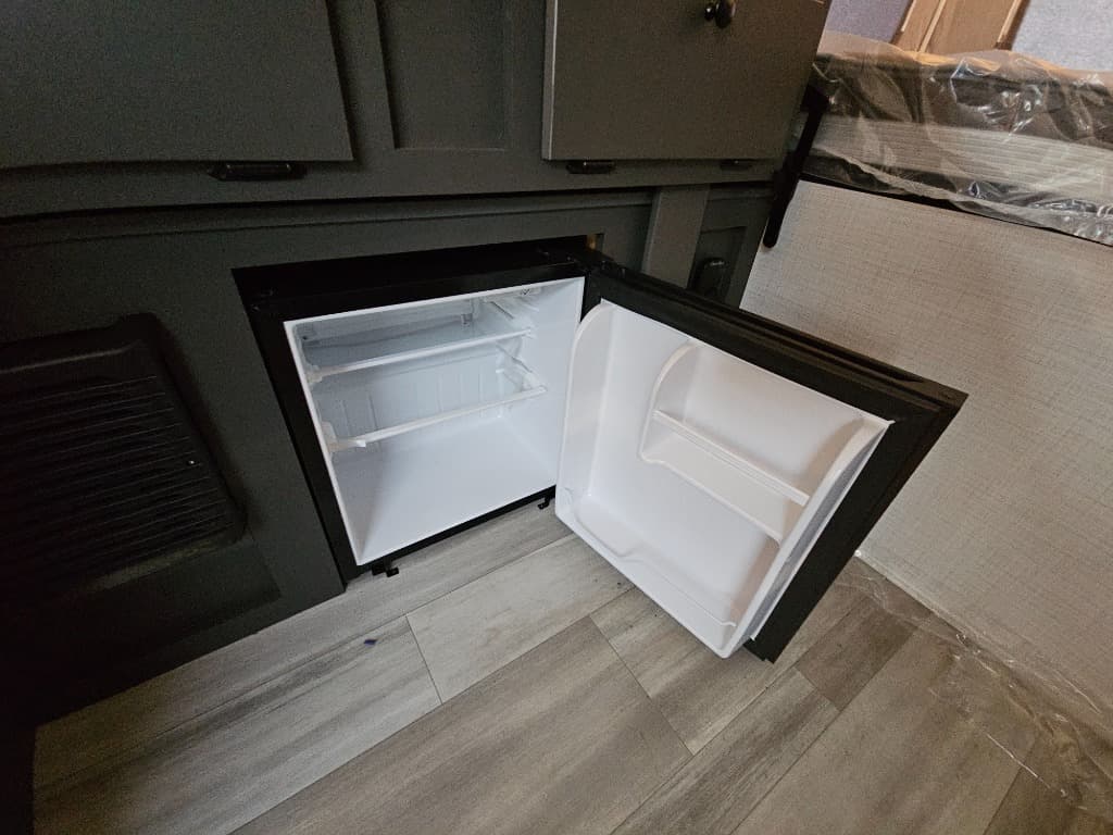 2025 Forest River 2025 Forest River Flagstaff Mac Series Folding - thumbnail 21