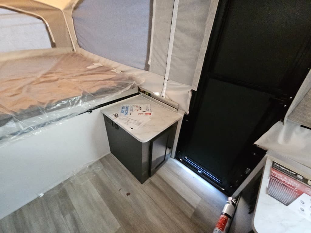 2025 Forest River 2025 Forest River Flagstaff Mac Series Folding - thumbnail 24