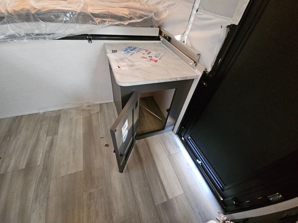 2025 Forest River 2025 Forest River Flagstaff Mac Series Folding - thumbnail 25