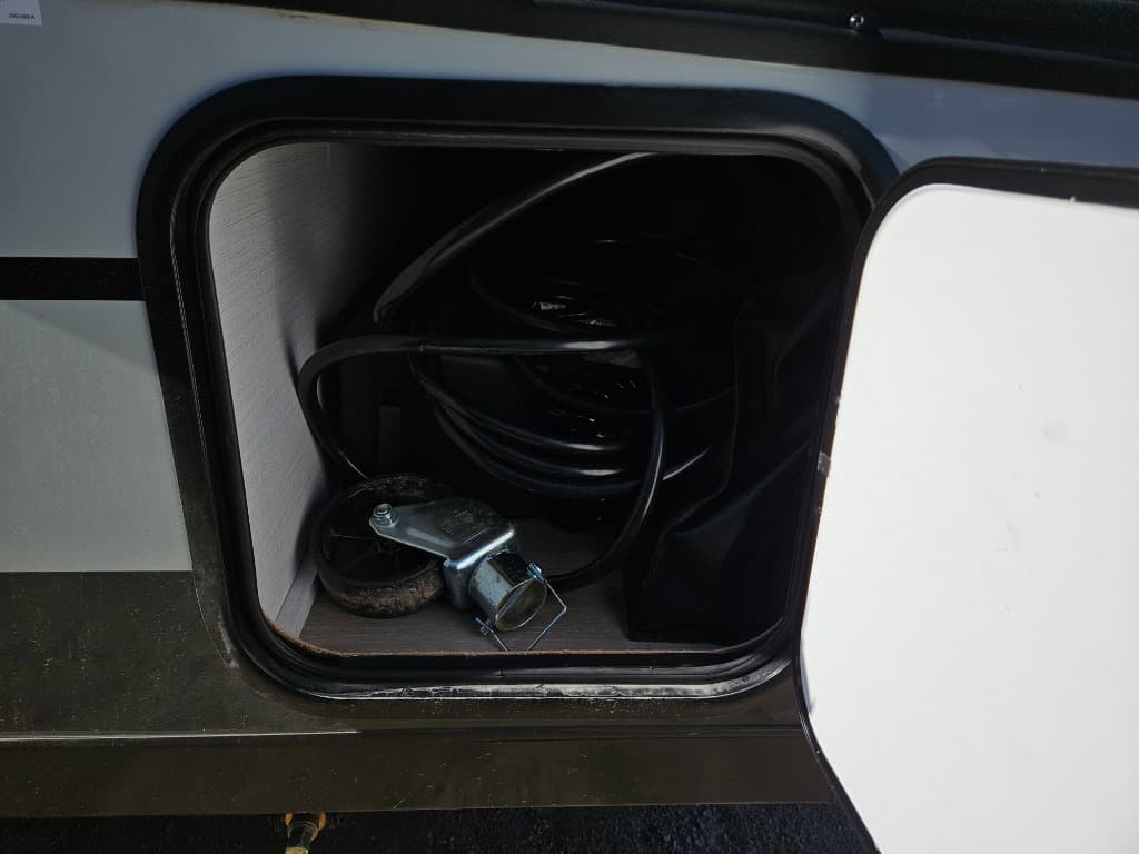 2025 Forest River 2025 Forest River Flagstaff Mac Series Folding - thumbnail 35