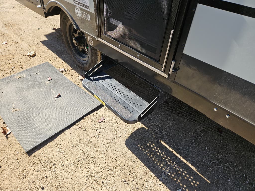 2025 Forest River 2025 Forest River Flagstaff Mac Series Folding - thumbnail 36