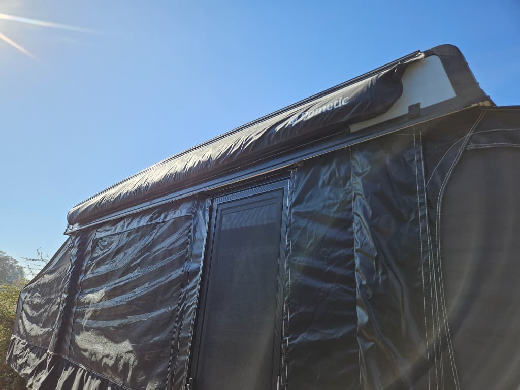 2025 Forest River 2025 Forest River Flagstaff Mac Series Folding - thumbnail 37