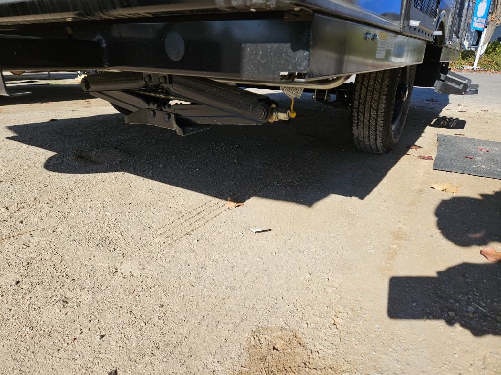 2025 Forest River 2025 Forest River Flagstaff Mac Series Folding - thumbnail 41