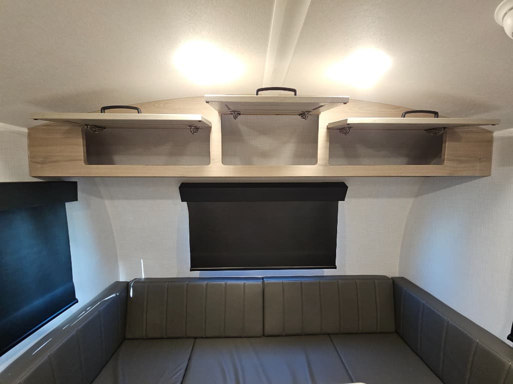 2025 Forest River 2025 Forest River Flagstaff E-Pro - thumbnail 11