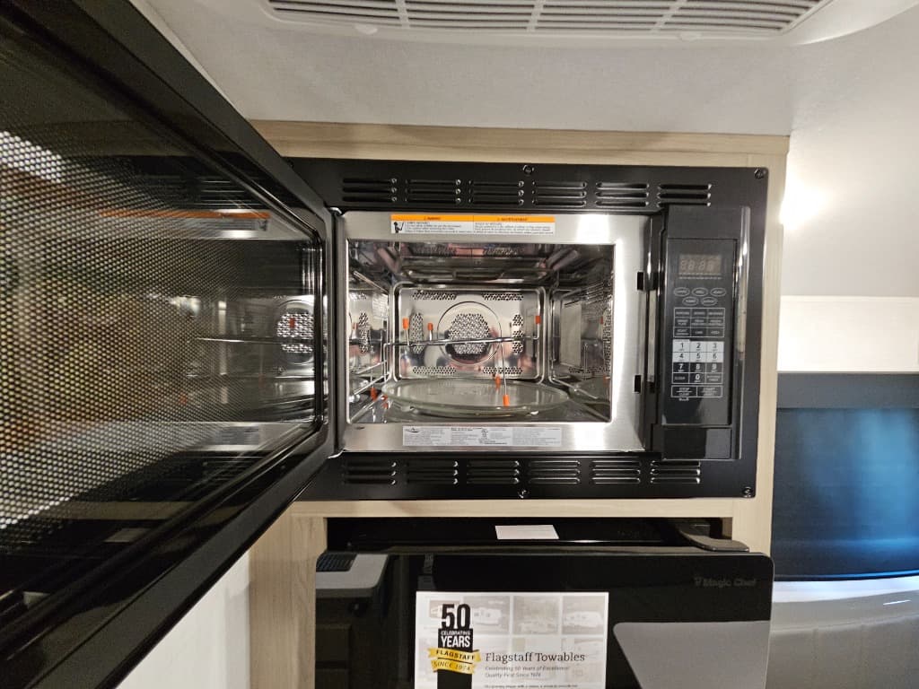 2025 Forest River 2025 Forest River Flagstaff E-Pro - thumbnail 14