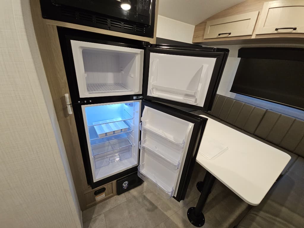 2025 Forest River 2025 Forest River Flagstaff E-Pro - thumbnail 15