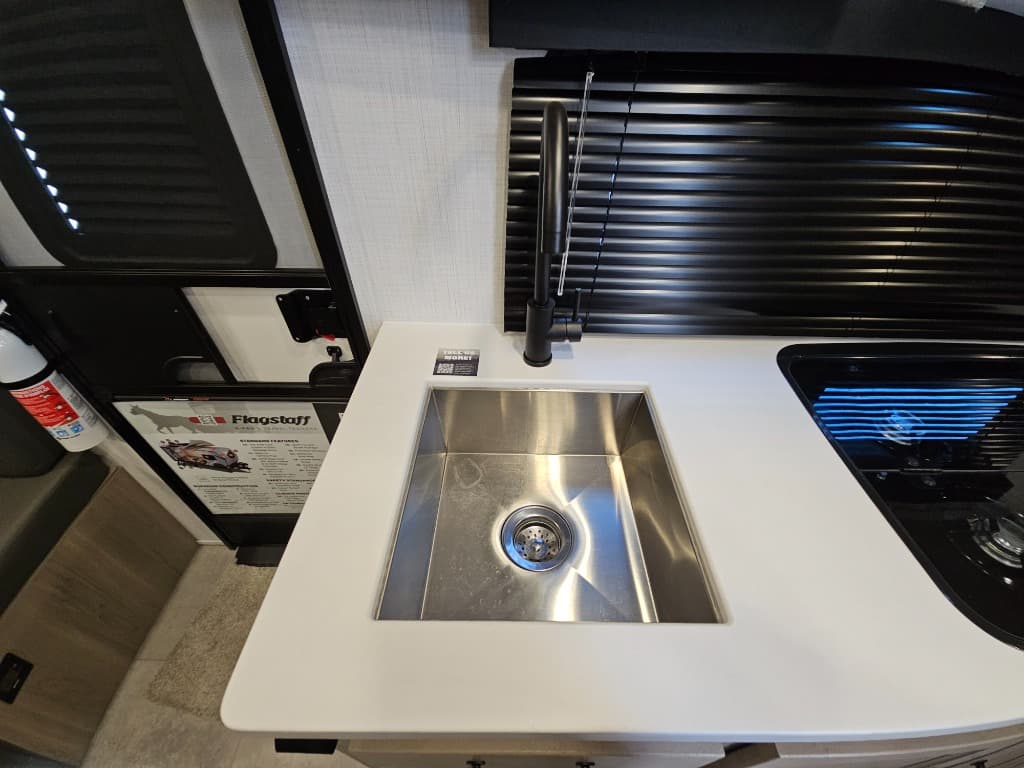 2025 Forest River 2025 Forest River Flagstaff E-Pro - thumbnail 21