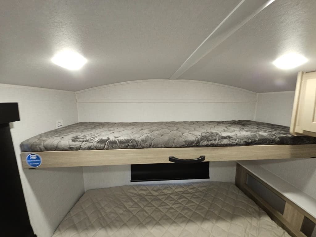 2025 Forest River 2025 Forest River Flagstaff E-Pro - thumbnail 24