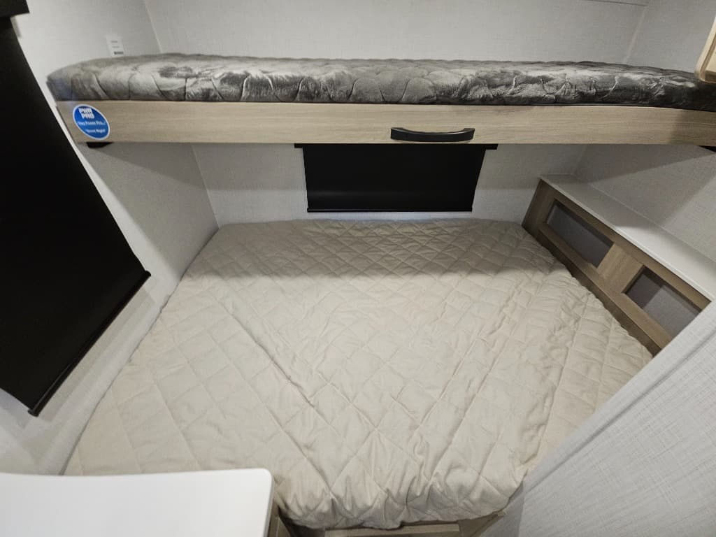 2025 Forest River 2025 Forest River Flagstaff E-Pro - thumbnail 25