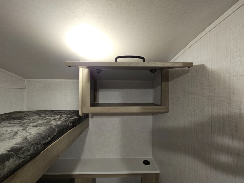 2025 Forest River 2025 Forest River Flagstaff E-Pro - thumbnail 28