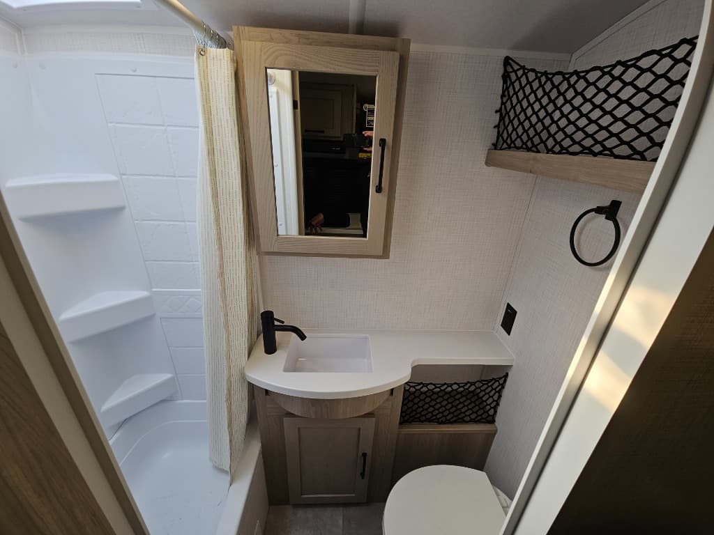 2025 Forest River 2025 Forest River Flagstaff E-Pro - thumbnail 30