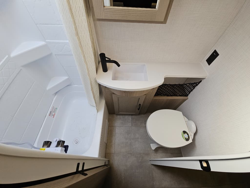 2025 Forest River 2025 Forest River Flagstaff E-Pro - thumbnail 31