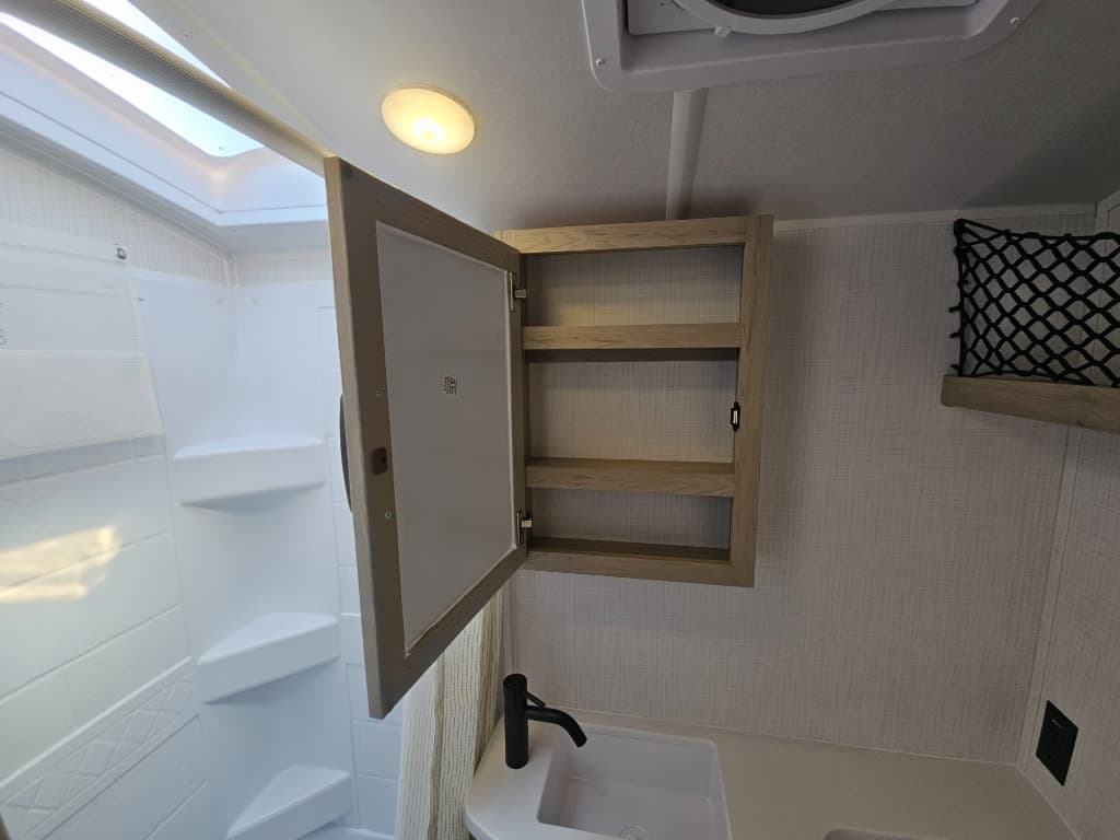 2025 Forest River 2025 Forest River Flagstaff E-Pro - thumbnail 32