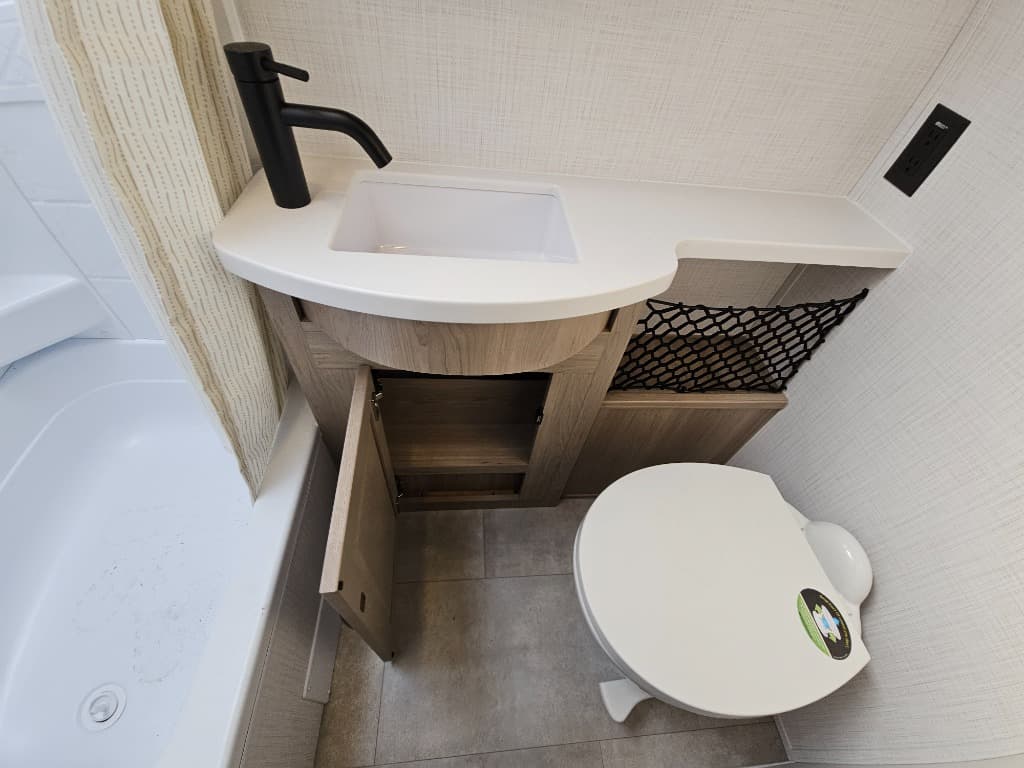 2025 Forest River 2025 Forest River Flagstaff E-Pro - thumbnail 33