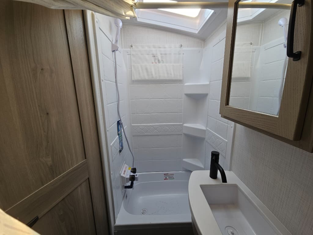 2025 Forest River 2025 Forest River Flagstaff E-Pro - thumbnail 34