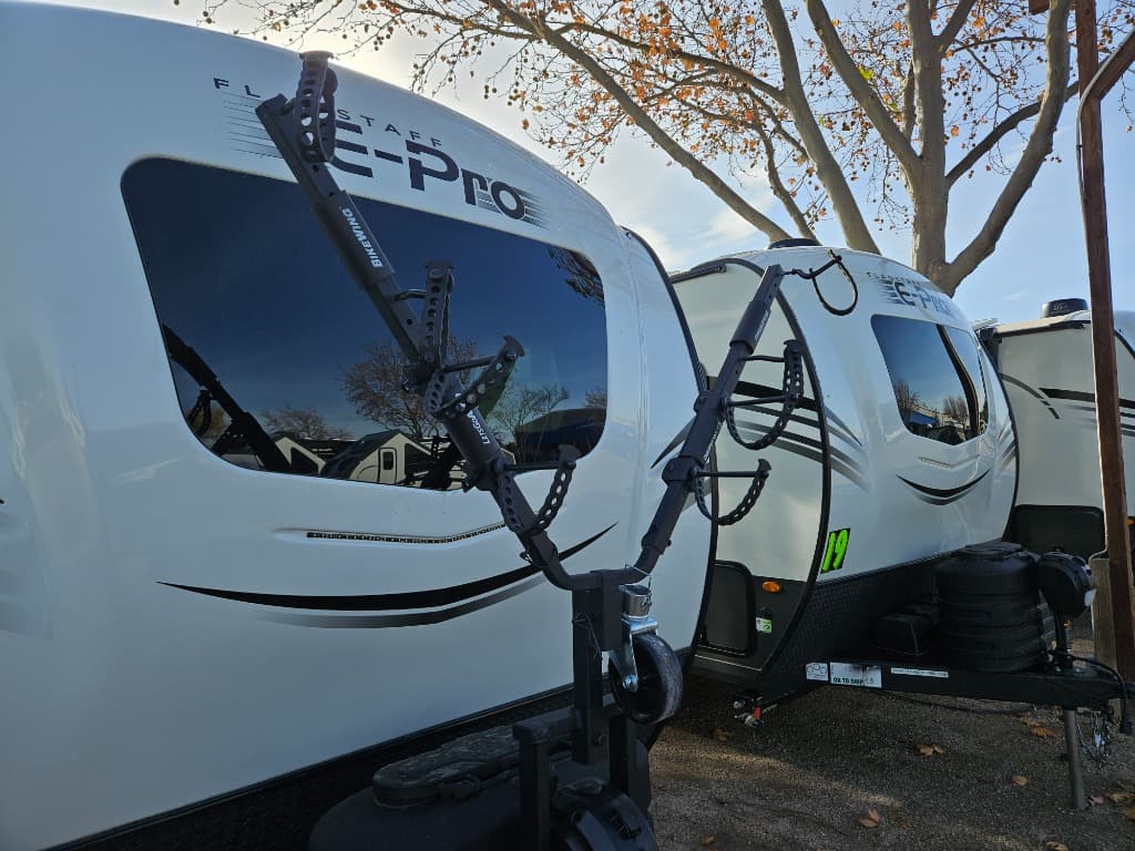 2025 Forest River 2025 Forest River Flagstaff E-Pro - thumbnail 38