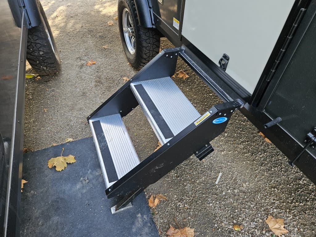 2025 Forest River 2025 Forest River Flagstaff E-Pro - thumbnail 43