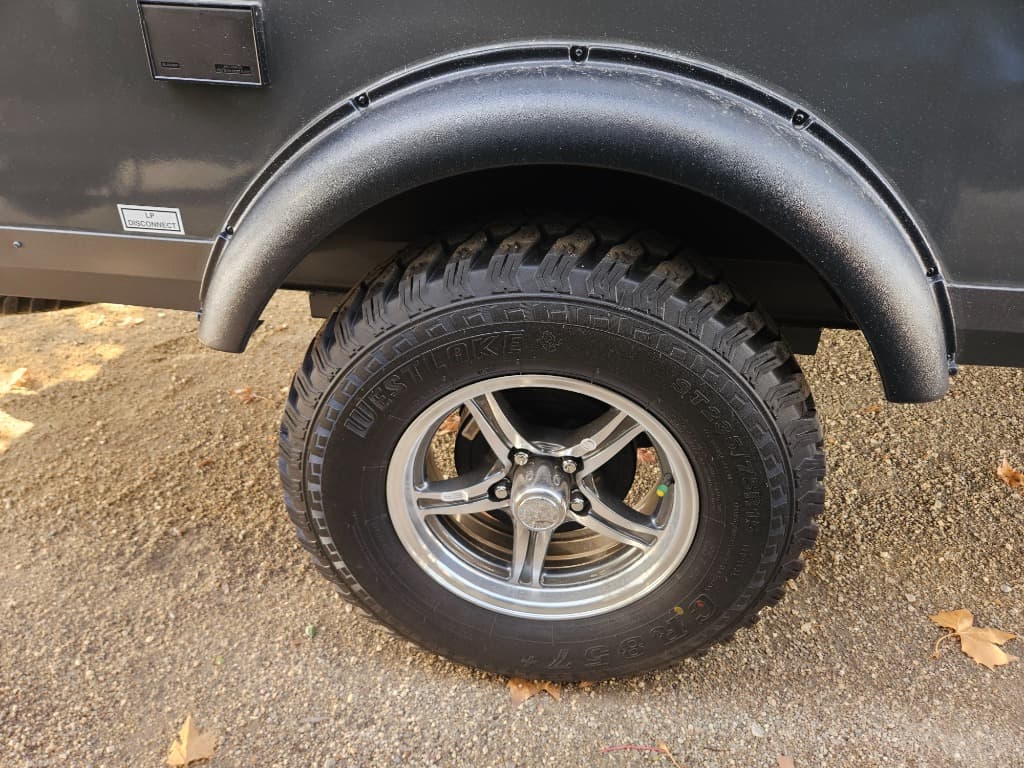 2025 Forest River 2025 Forest River Flagstaff E-Pro - thumbnail 45