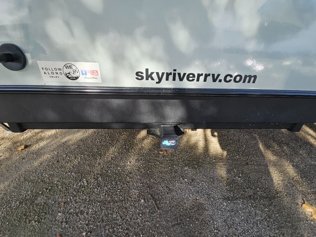 2025 Forest River 2025 Forest River Flagstaff E-Pro - thumbnail 48