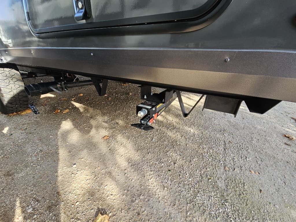 2025 Forest River 2025 Forest River Flagstaff E-Pro - thumbnail 49