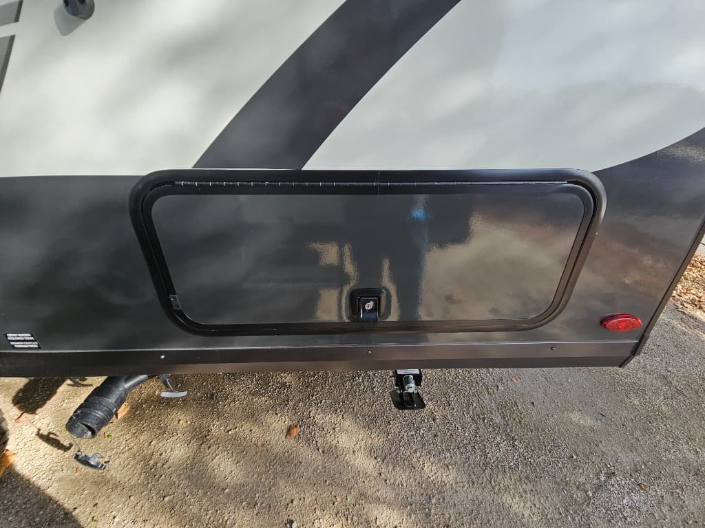 2025 Forest River 2025 Forest River Flagstaff E-Pro - thumbnail 50