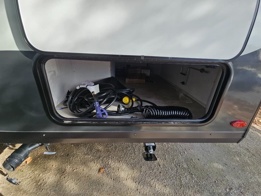 2025 Forest River 2025 Forest River Flagstaff E-Pro - thumbnail 51