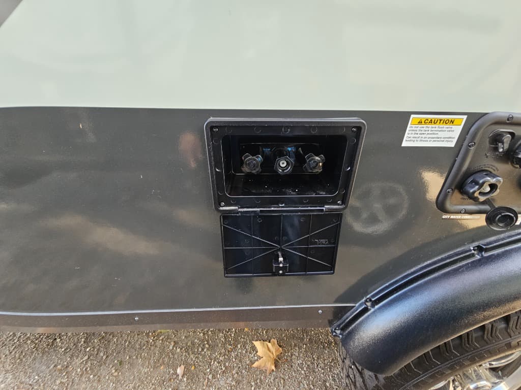 2025 Forest River 2025 Forest River Flagstaff E-Pro - thumbnail 52