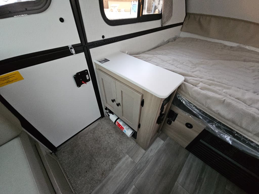 2025 Forest River 2025 Forest River Flagstaff Hard Side A Frames - thumbnail 10