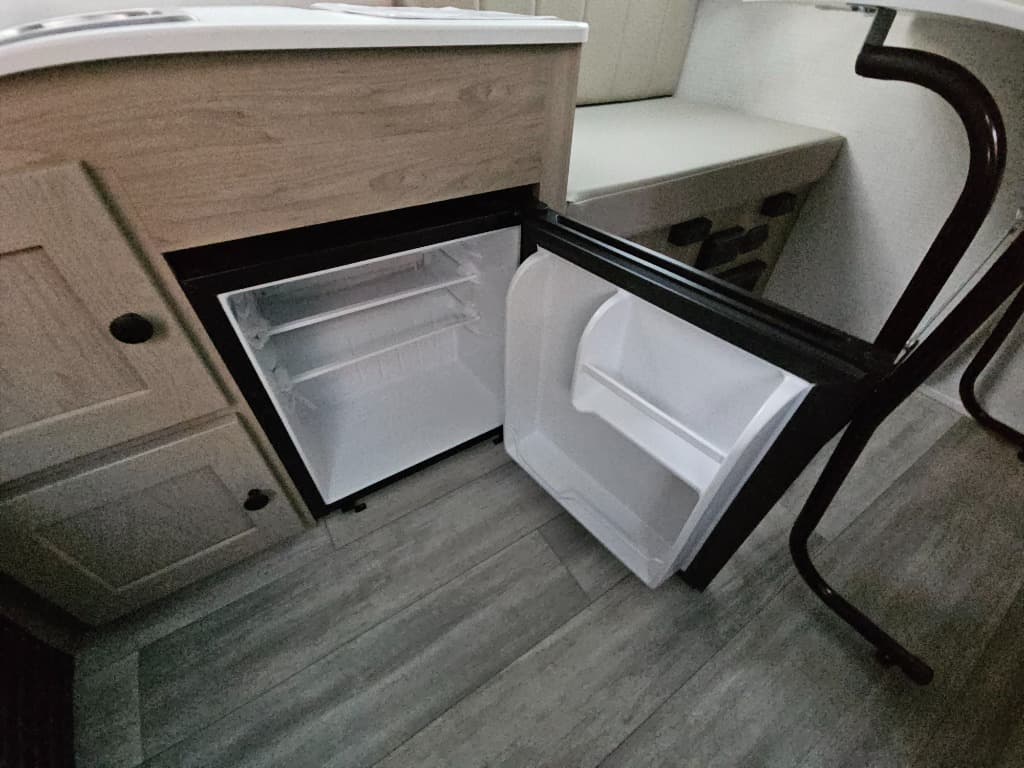 2025 Forest River 2025 Forest River Flagstaff Hard Side A Frames - thumbnail 15